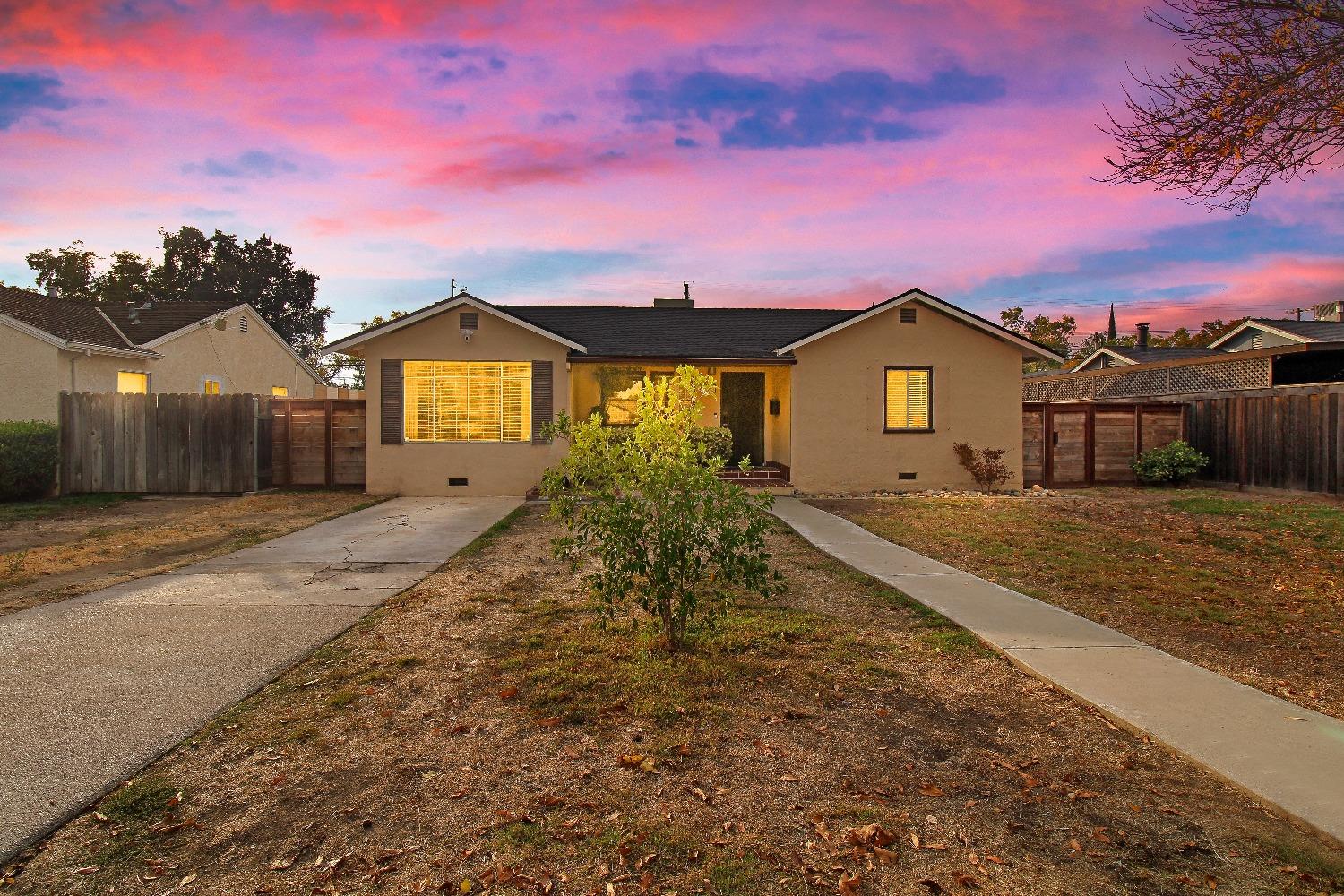 Detail Gallery Image 1 of 1 For 207 Severin Ave, Modesto,  CA 95354 - 3 Beds | 1 Baths