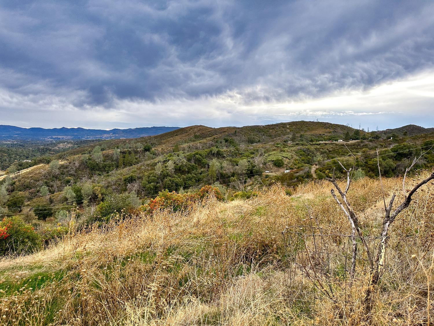 Old Gulch Road, Mountain Ranch, California image 32