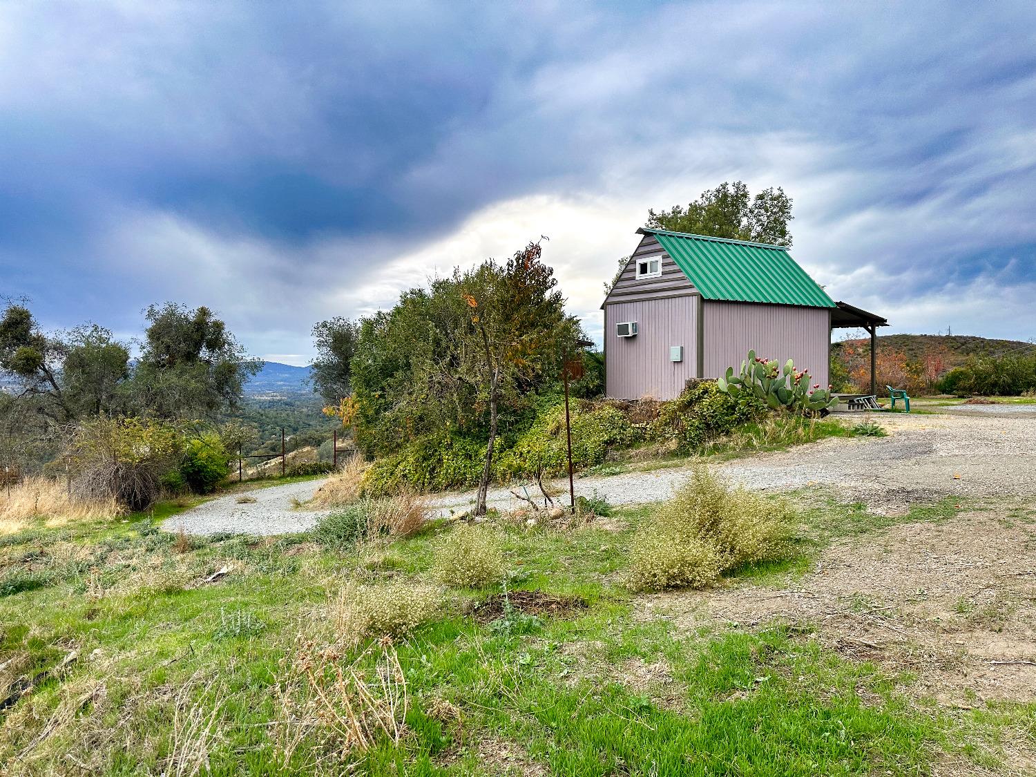 Old Gulch Road, Mountain Ranch, California image 9