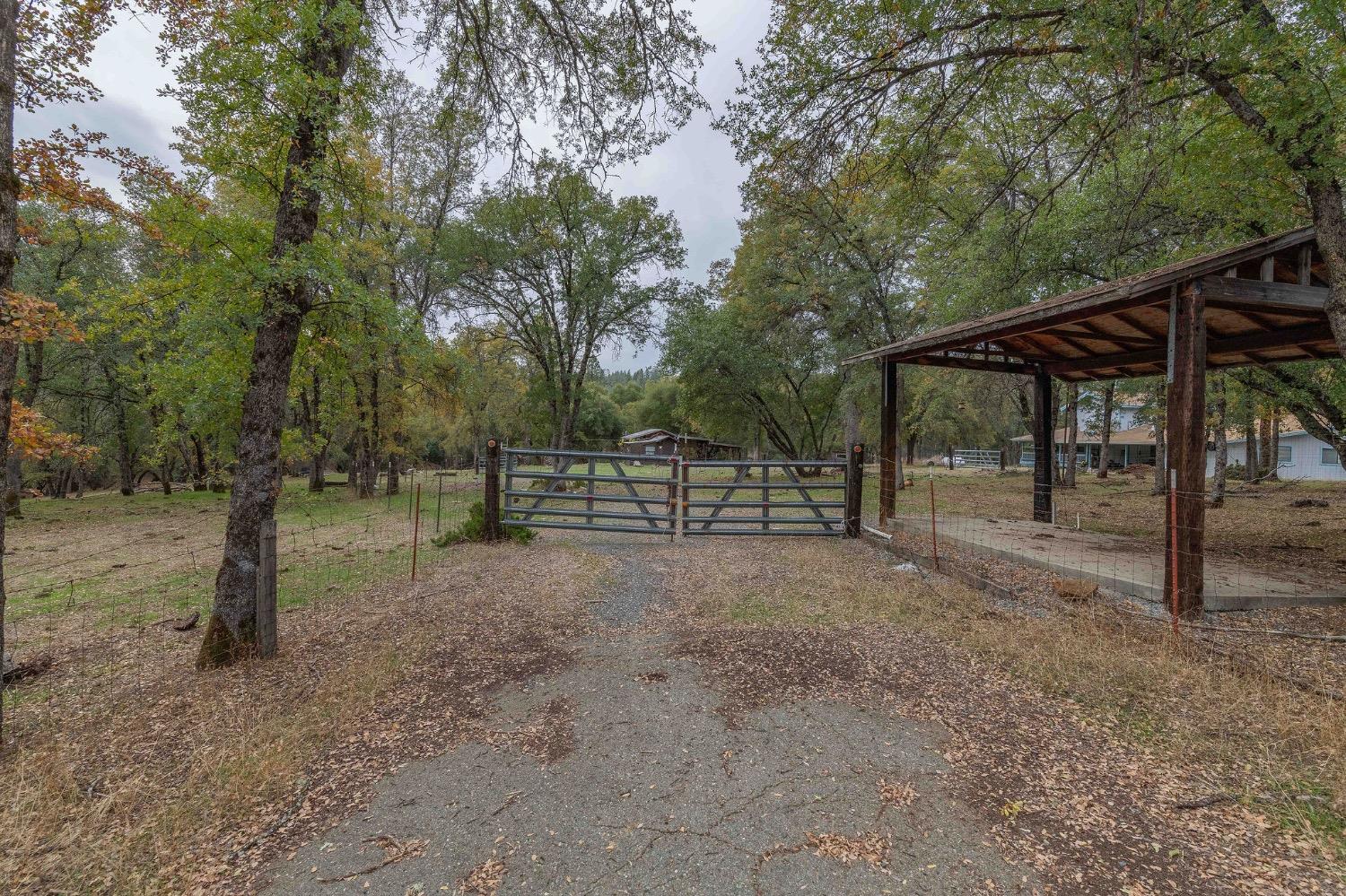 Cave City Road, Mountain Ranch, California image 8