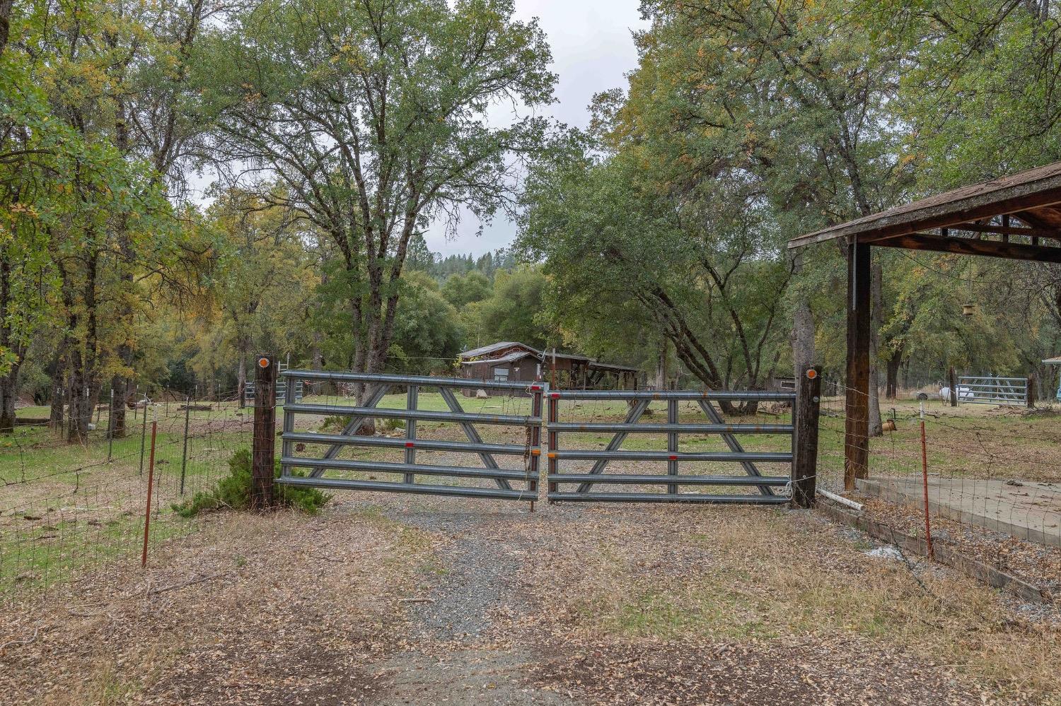 Cave City Road, Mountain Ranch, California image 9