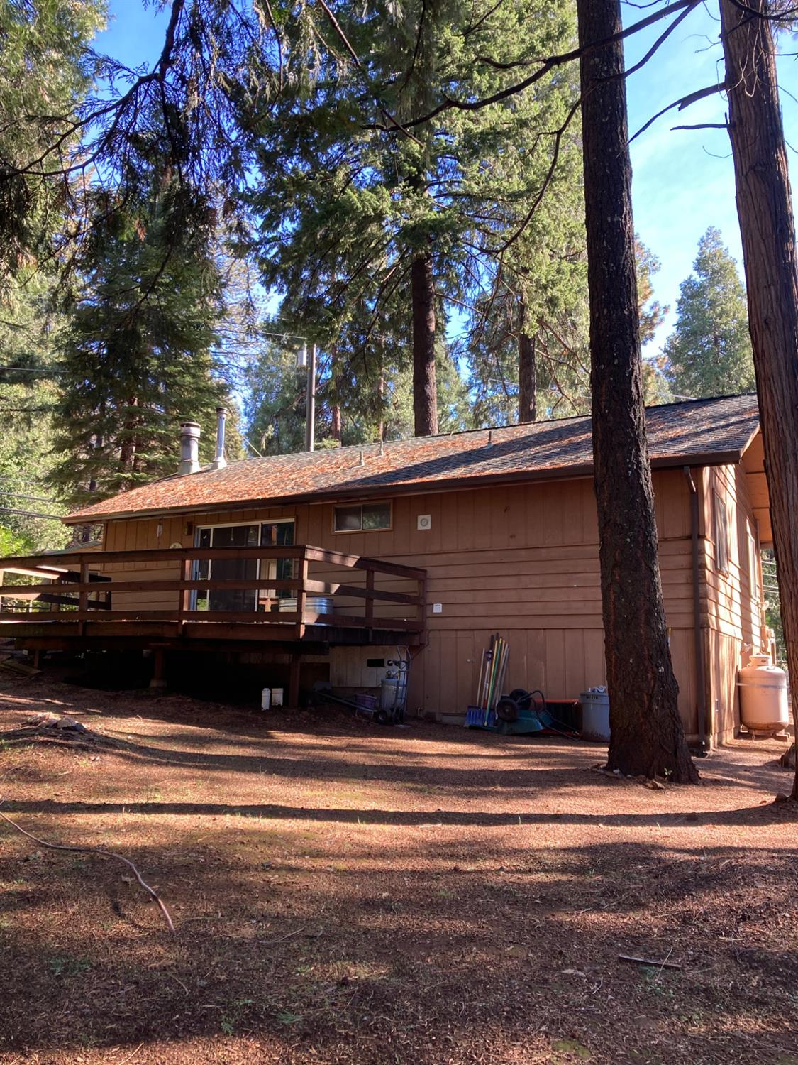 Hazel Street, Pollock Pines, California image 3