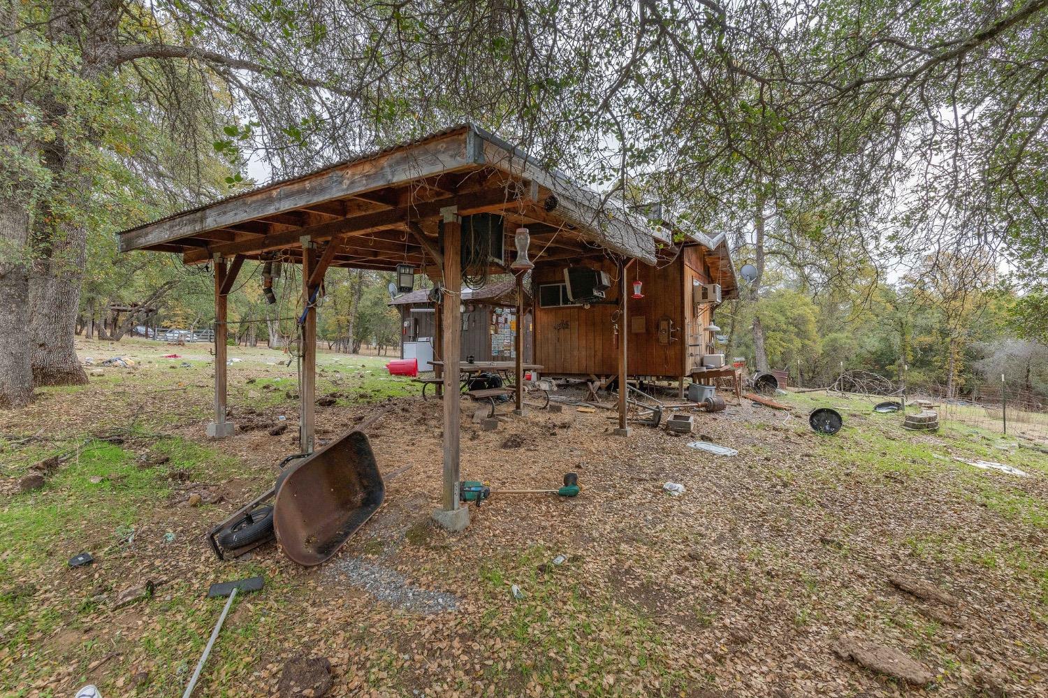 Cave City Road, Mountain Ranch, California image 17