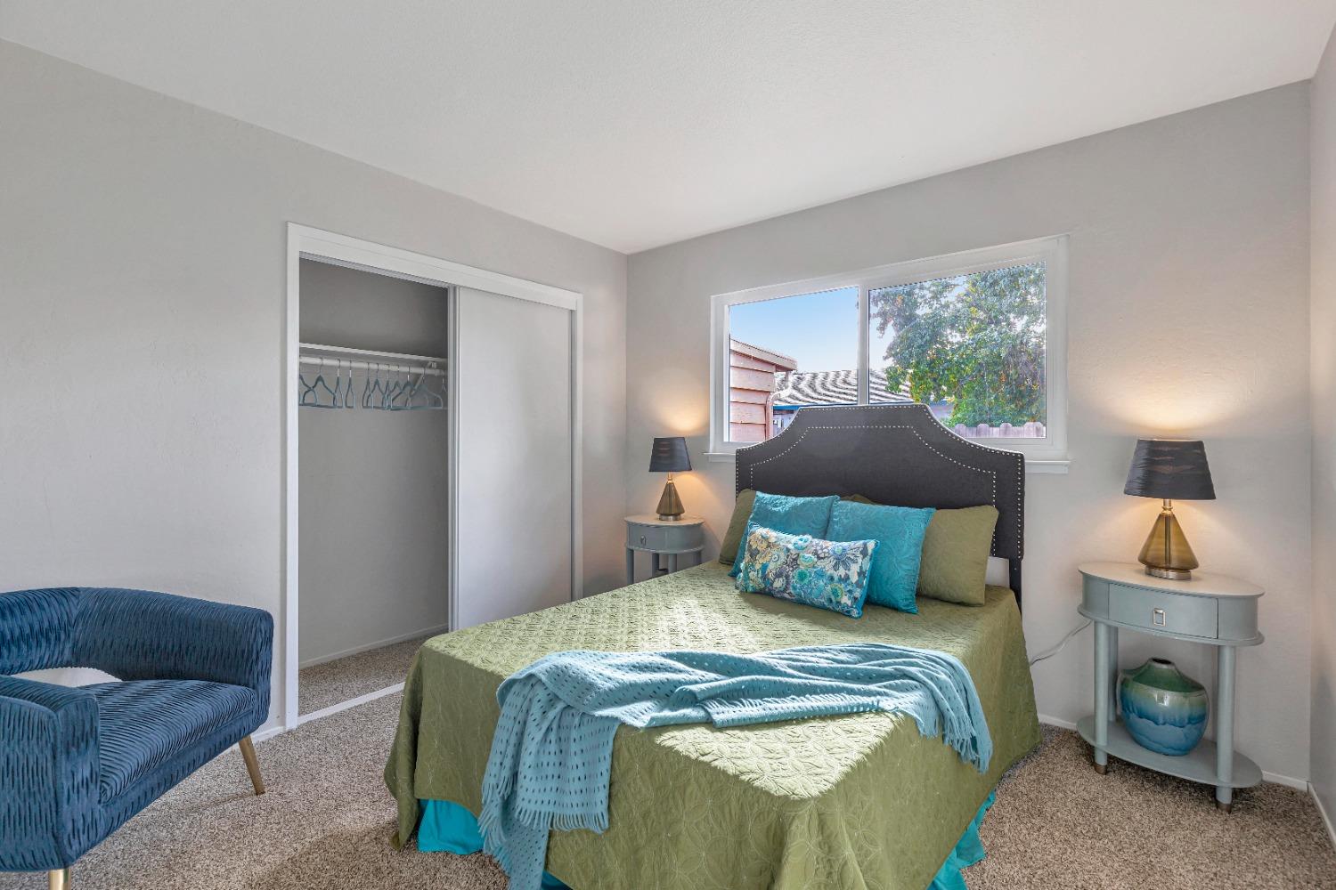 Saint Frances Drive, Antioch, California image 15