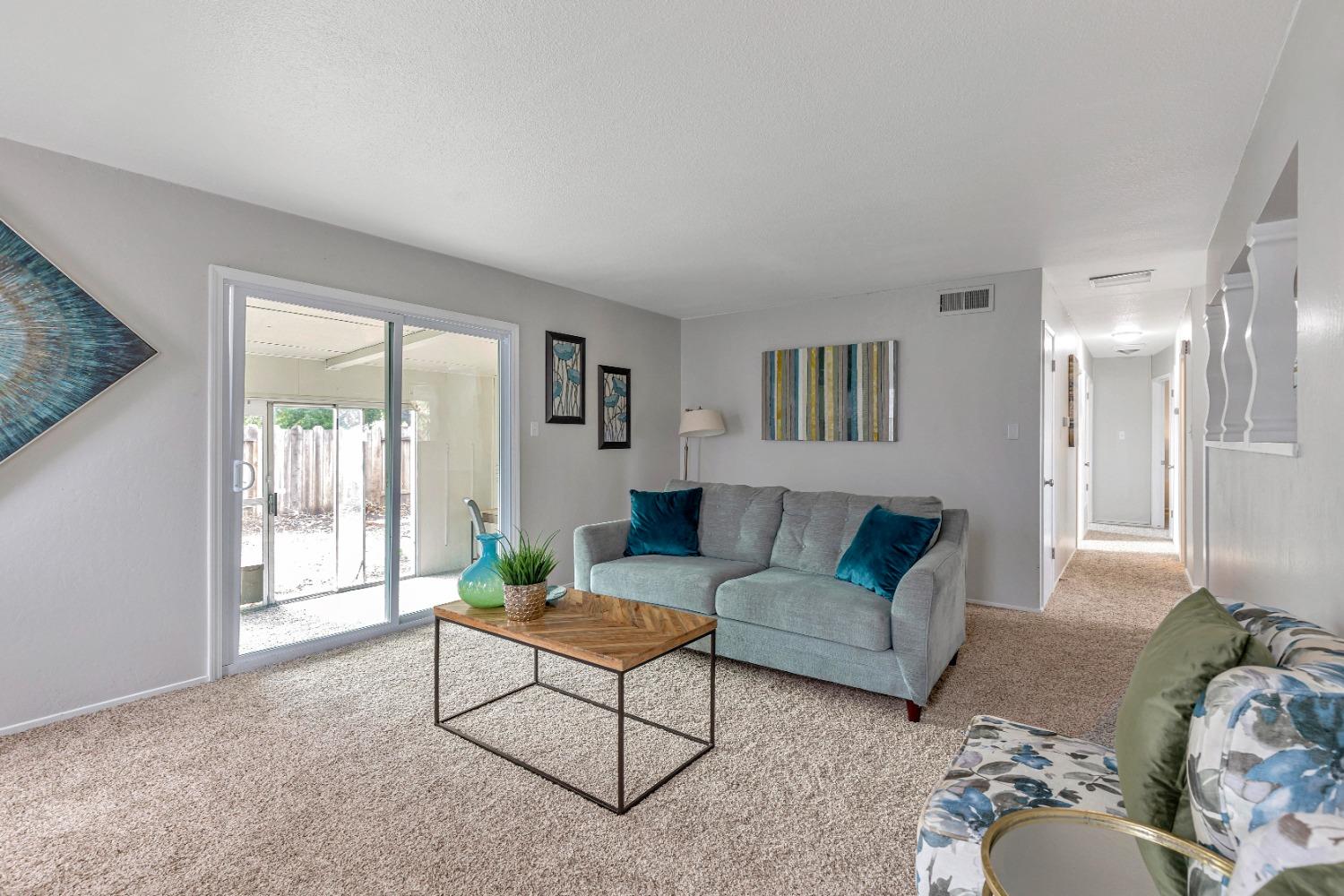 Saint Frances Drive, Antioch, California image 7