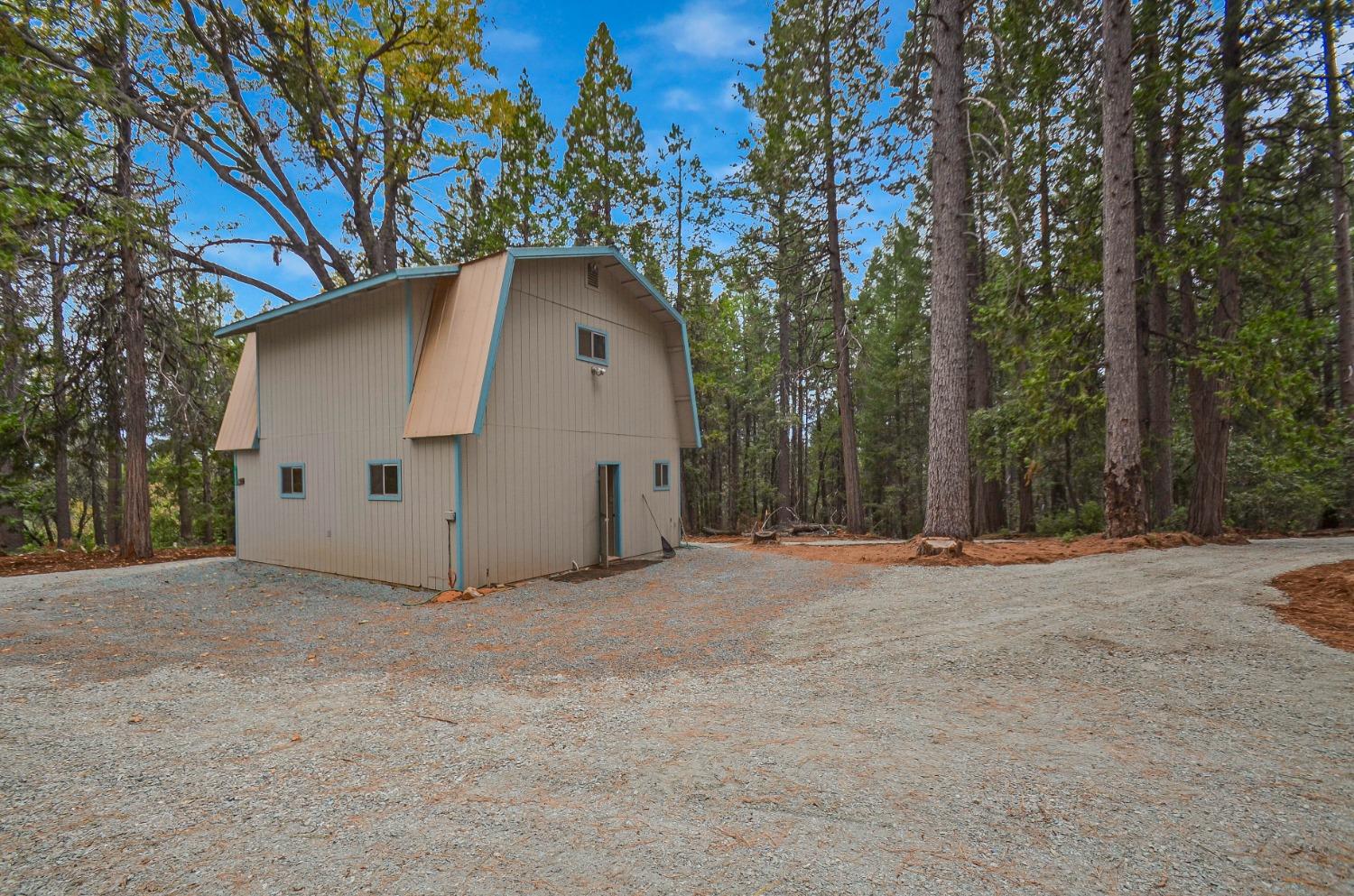 Detail Gallery Image 30 of 44 For 18625 Gold Creek Trail, Volcano,  CA 95689 - 2 Beds | 1 Baths