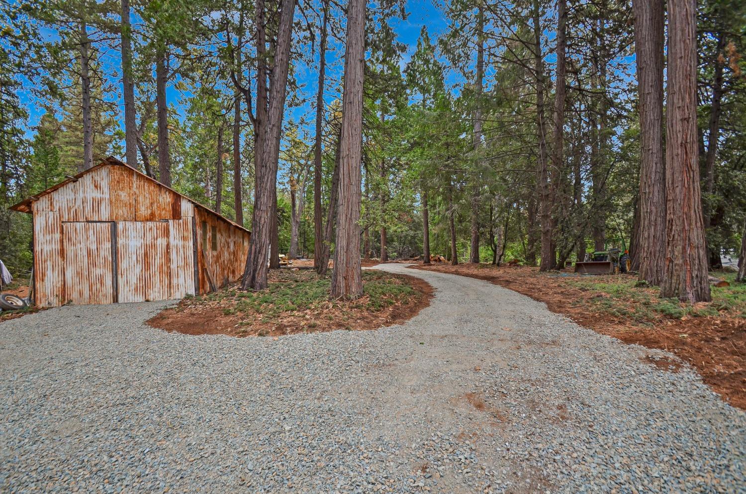 Detail Gallery Image 4 of 44 For 18625 Gold Creek Trail, Volcano,  CA 95689 - 2 Beds | 1 Baths