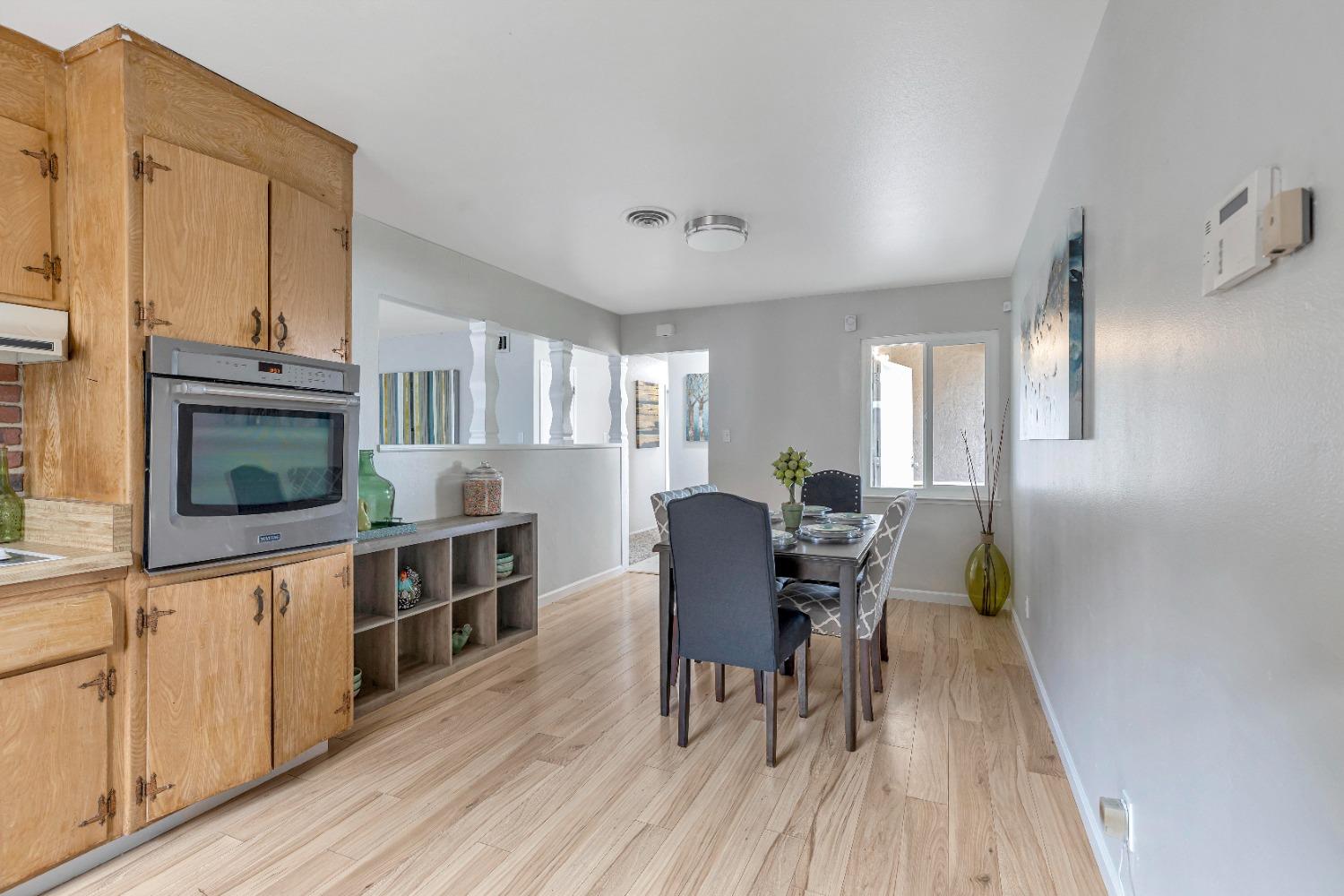 Saint Frances Drive, Antioch, California image 9
