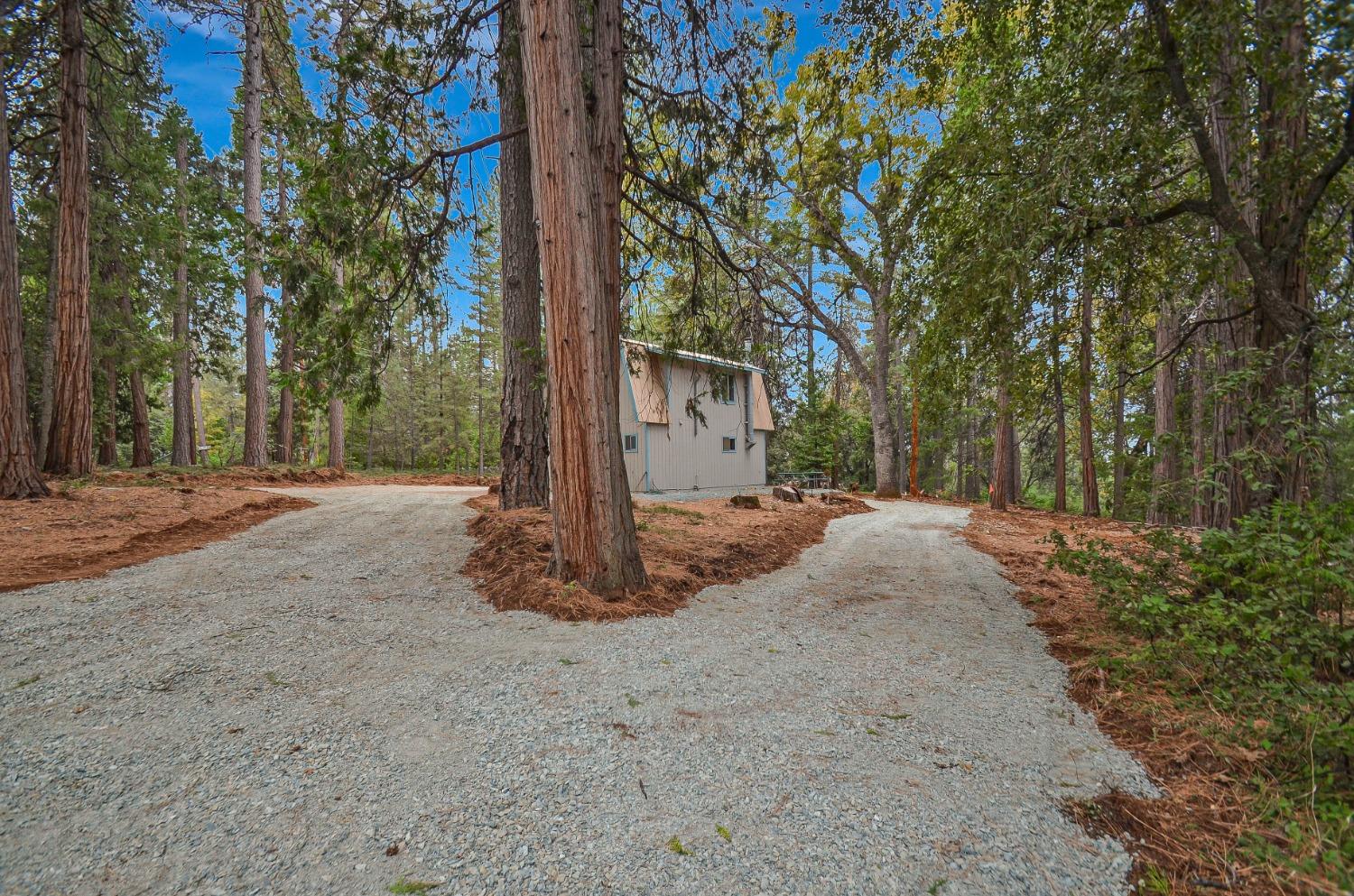 Detail Gallery Image 33 of 44 For 18625 Gold Creek Trail, Volcano,  CA 95689 - 2 Beds | 1 Baths