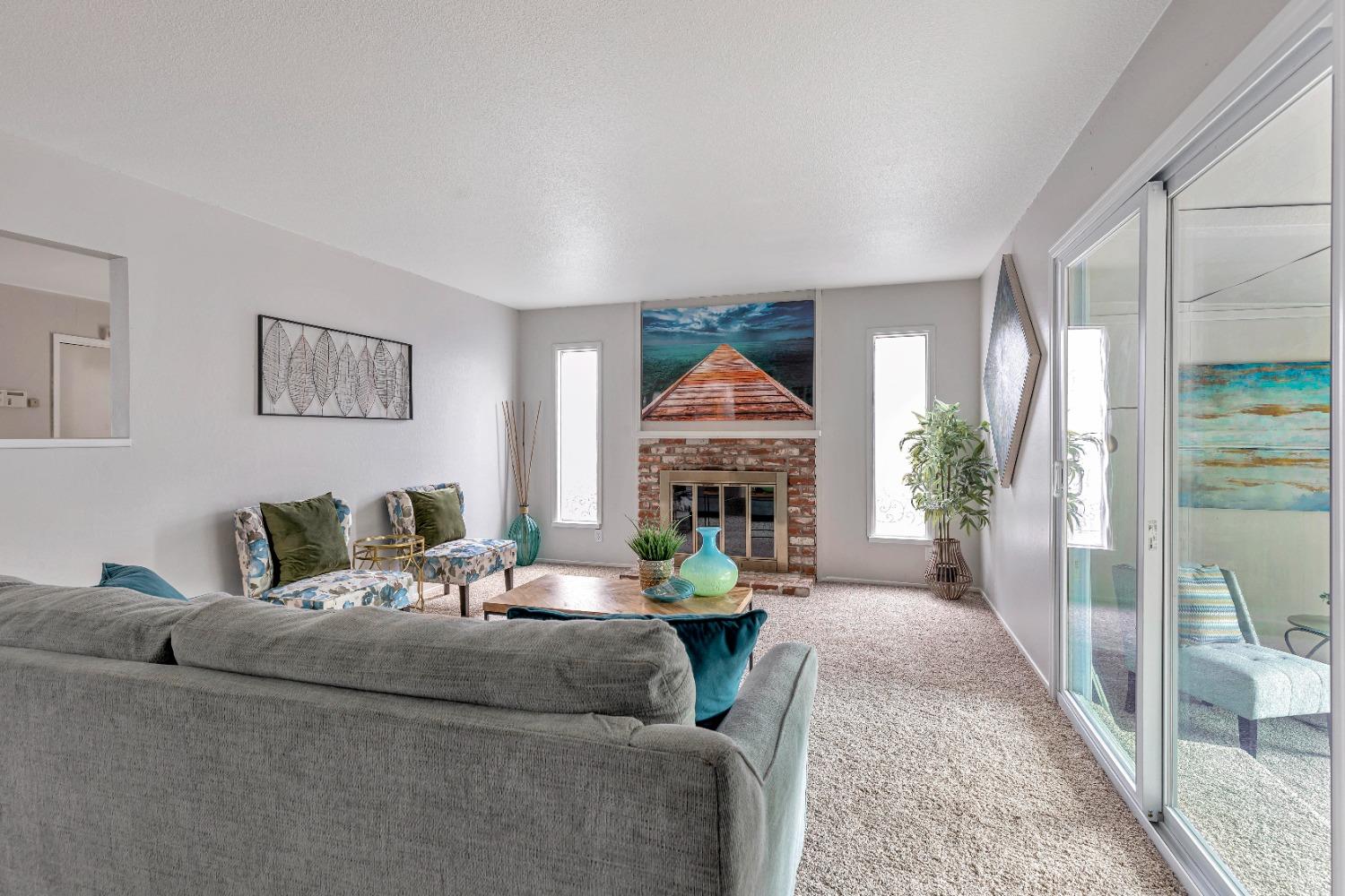Saint Frances Drive, Antioch, California image 5