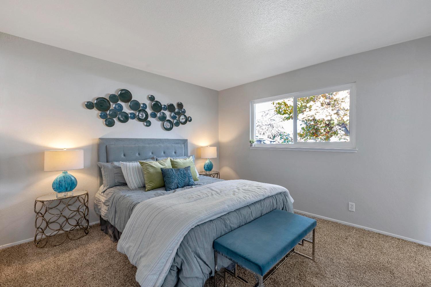 Saint Frances Drive, Antioch, California image 20