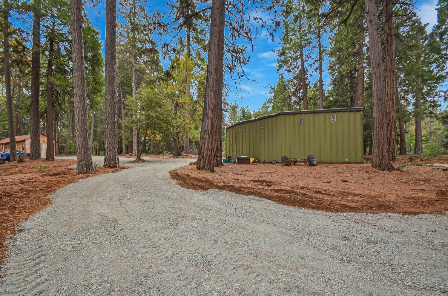 Detail Gallery Image 35 of 44 For 18625 Gold Creek Trail, Volcano,  CA 95689 - 2 Beds | 1 Baths
