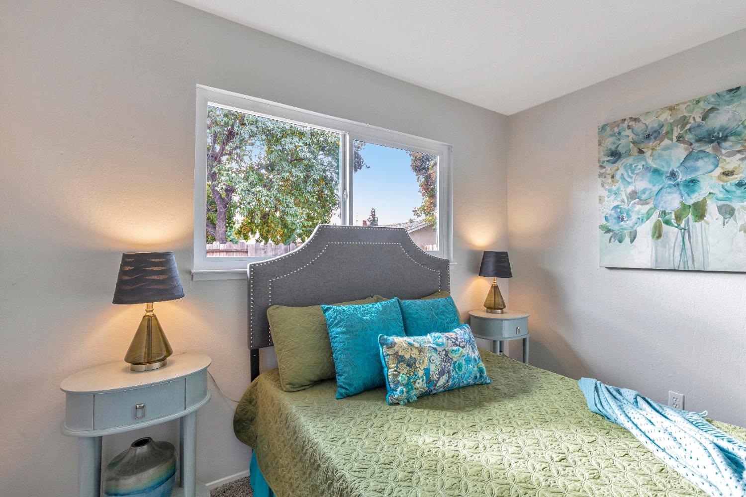 Saint Frances Drive, Antioch, California image 16