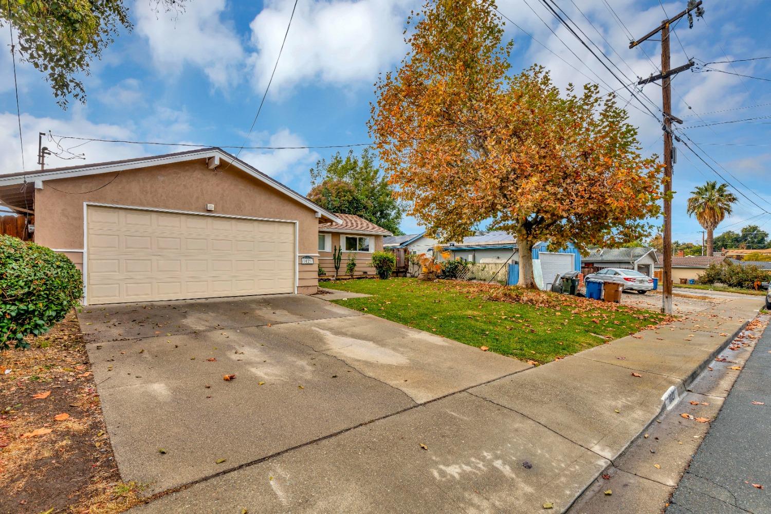 Saint Frances Drive, Antioch, California image 2
