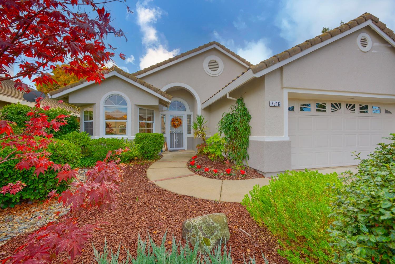 Photo of 7216 Pineschi Pl in Roseville, CA