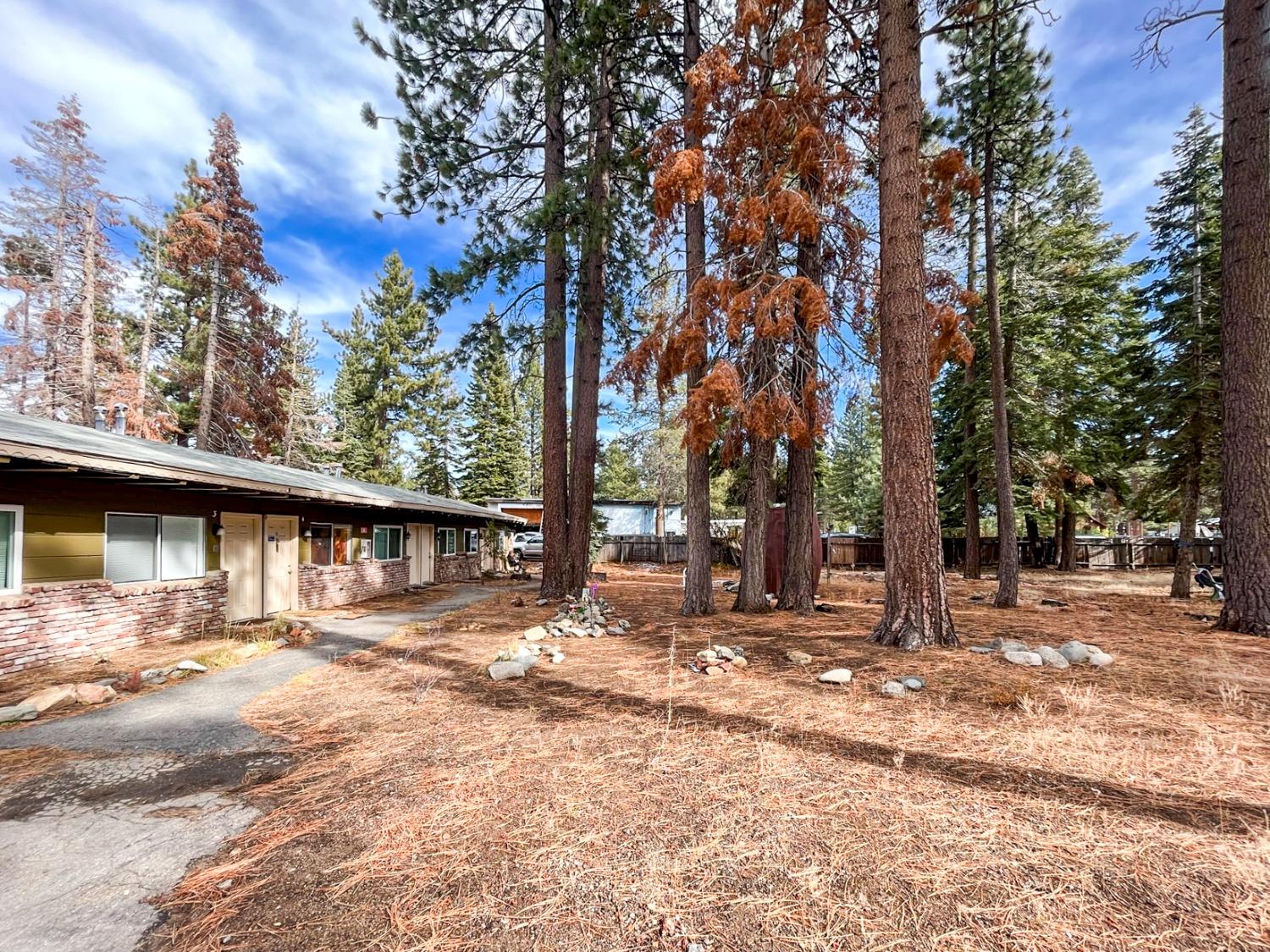 Bonanza Avenue, South Lake Tahoe, California image 6