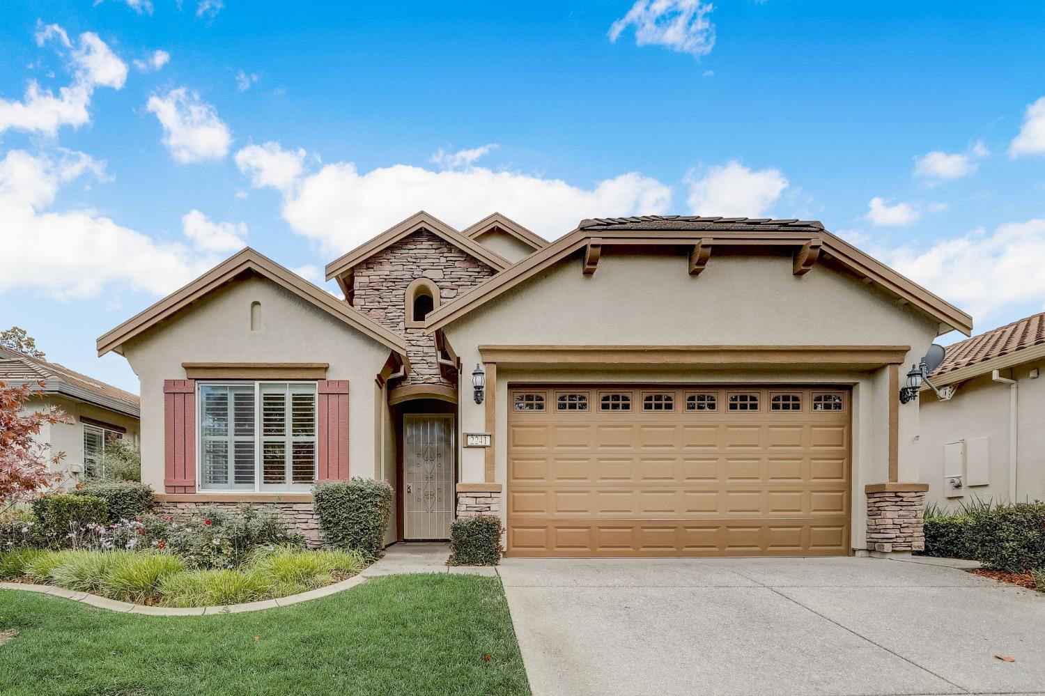 Photo of 2241 Devonport Loop in Roseville, CA