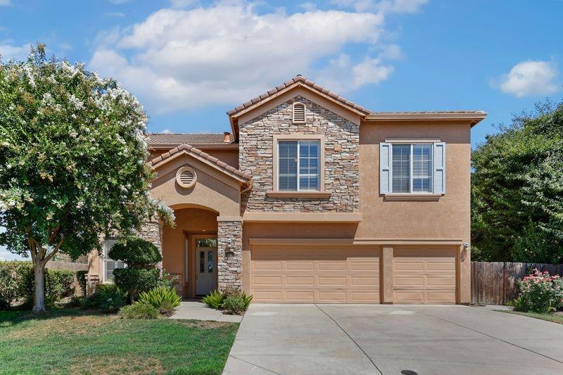 Photo of 4416 Durance Dr in Modesto, CA