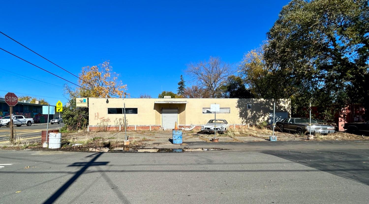 Photo of 1967 Sunrise Ave in Marysville, CA