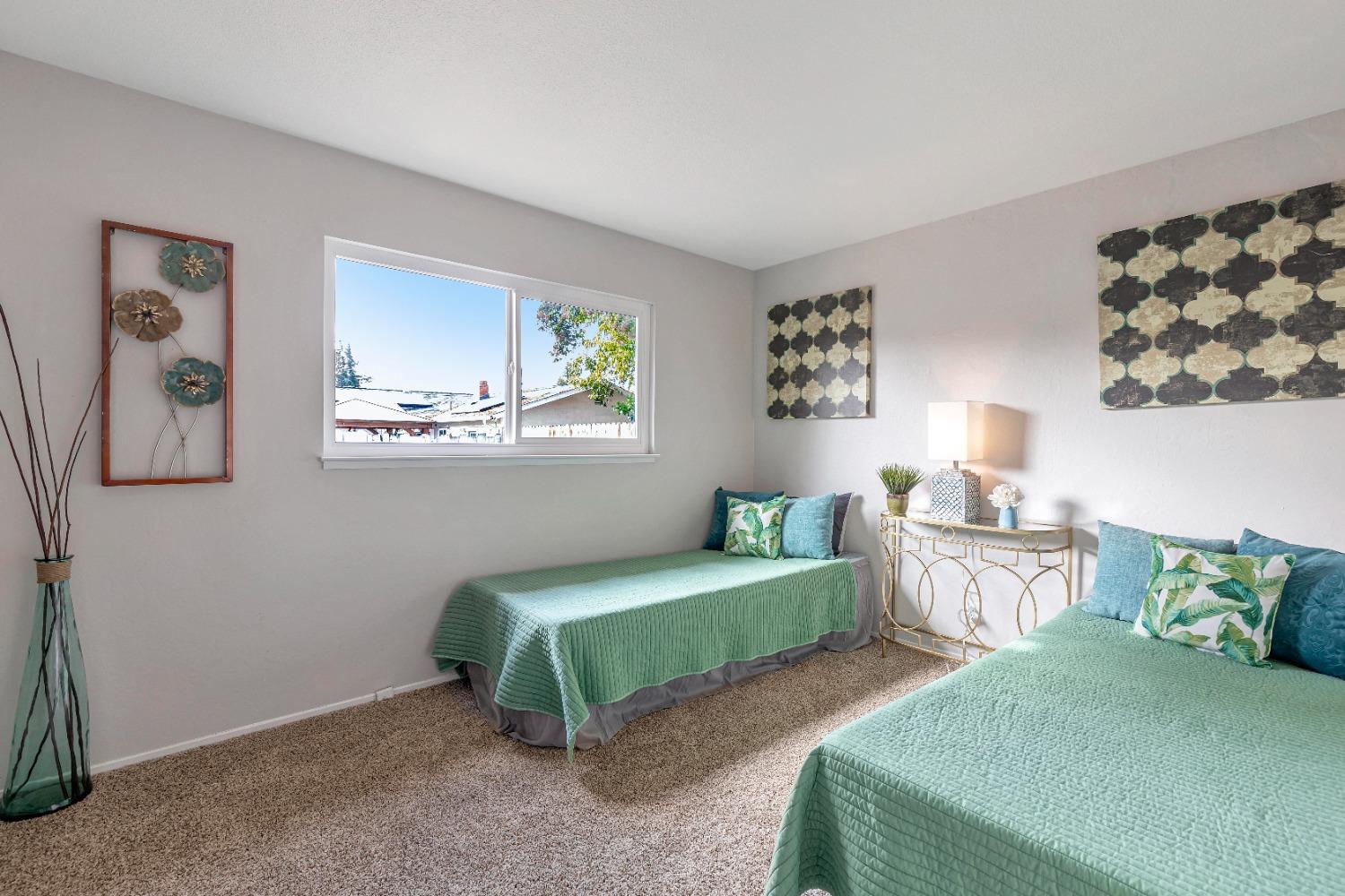 Saint Frances Drive, Antioch, California image 18