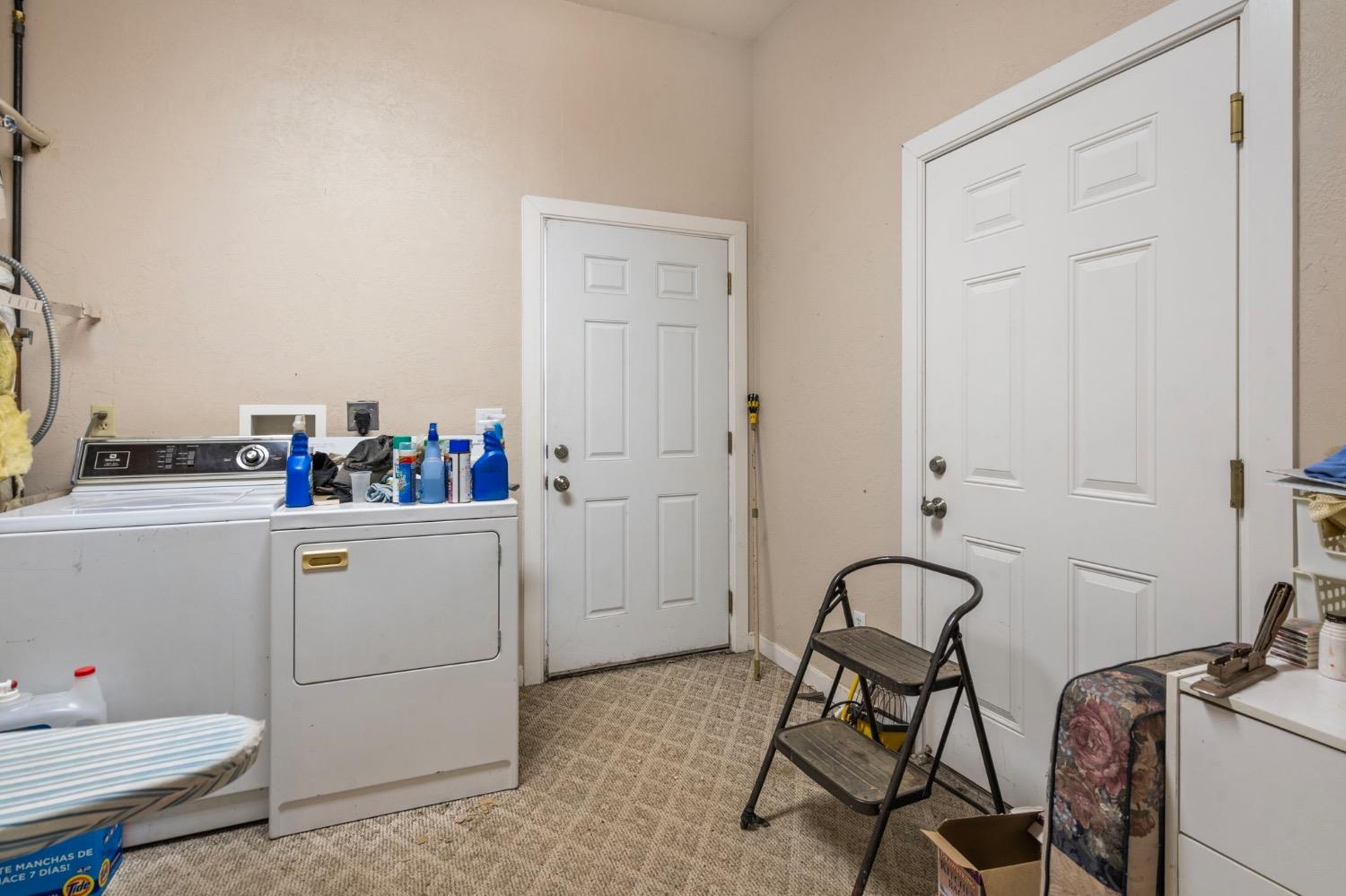 Detail Gallery Image 6 of 50 For 10427 Barber Rd, Thornton,  CA 95686 - 2 Beds | 2 Baths