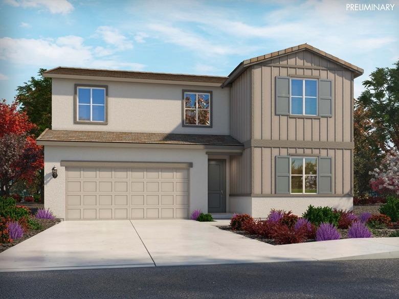 Photo of 7609 Coffer Ct in Elk Grove, CA