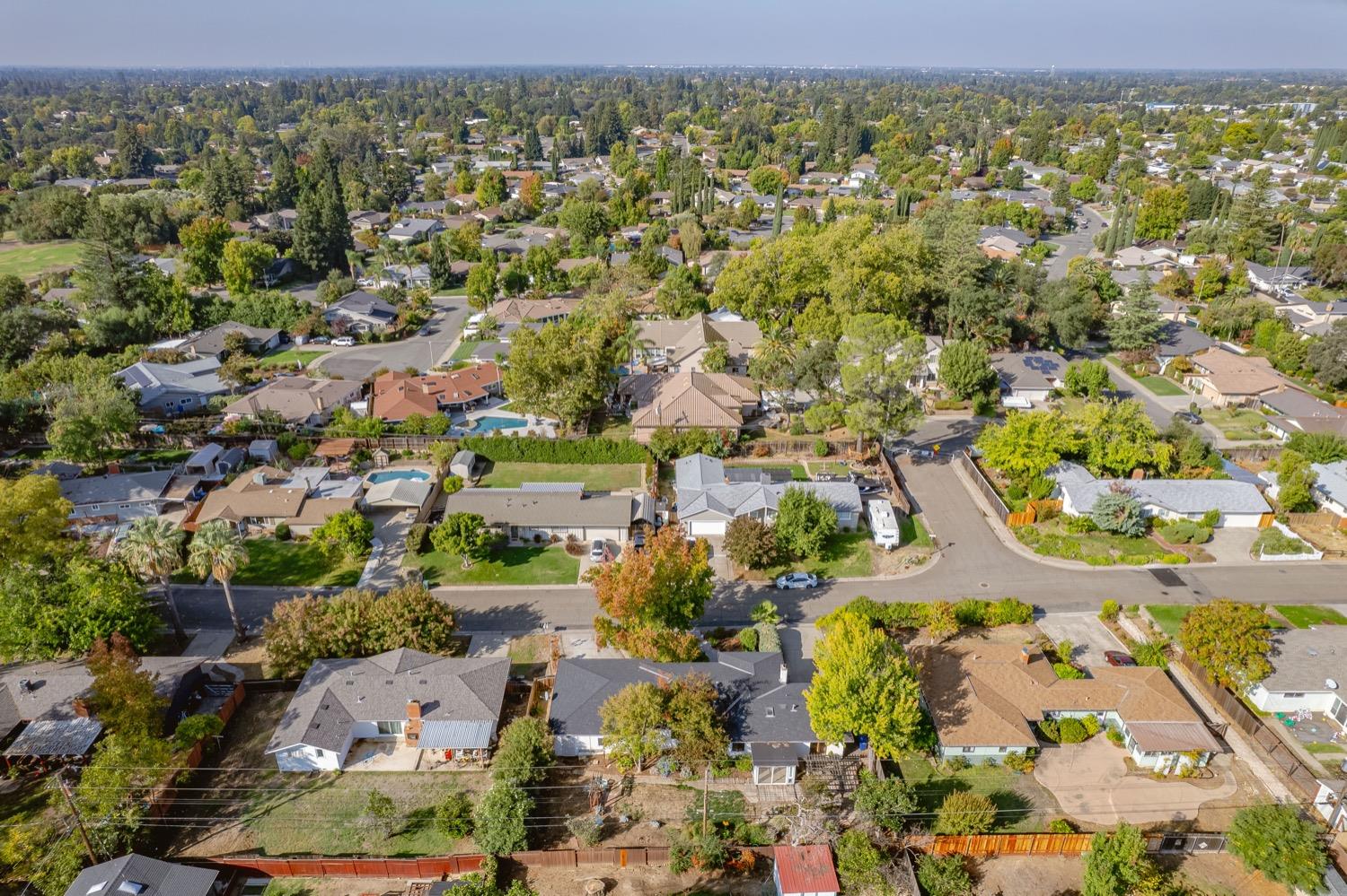 Plantation Drive, Fair Oaks, California image 7