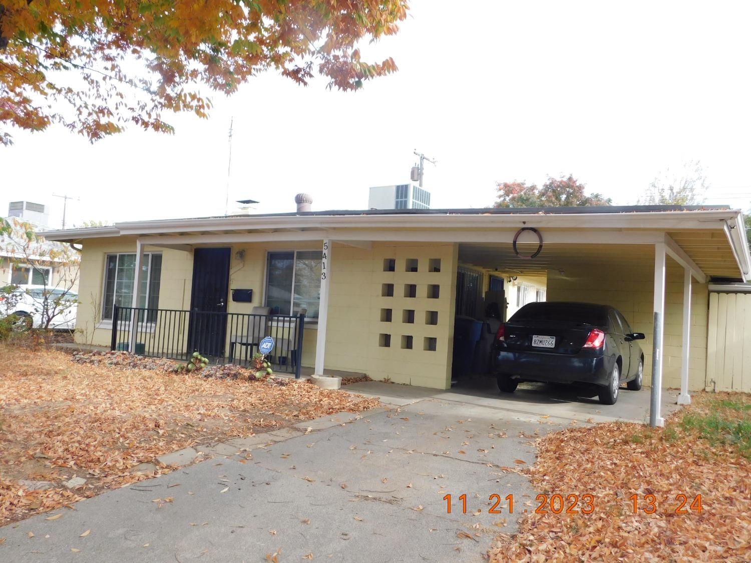 Photo of 5413 61st St St in Sacramento, CA