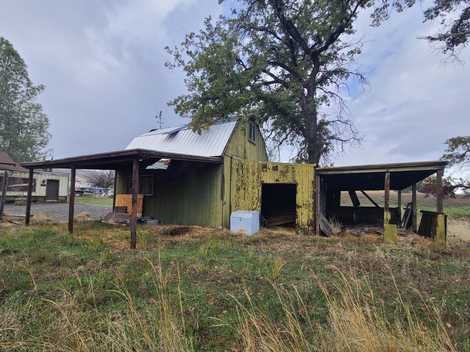 Lodoga Stonyford Road, Stonyford, California image 6