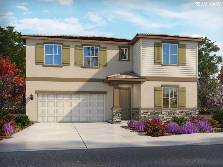 Photo of 7625 Coffer Ct in Elk Grove, CA