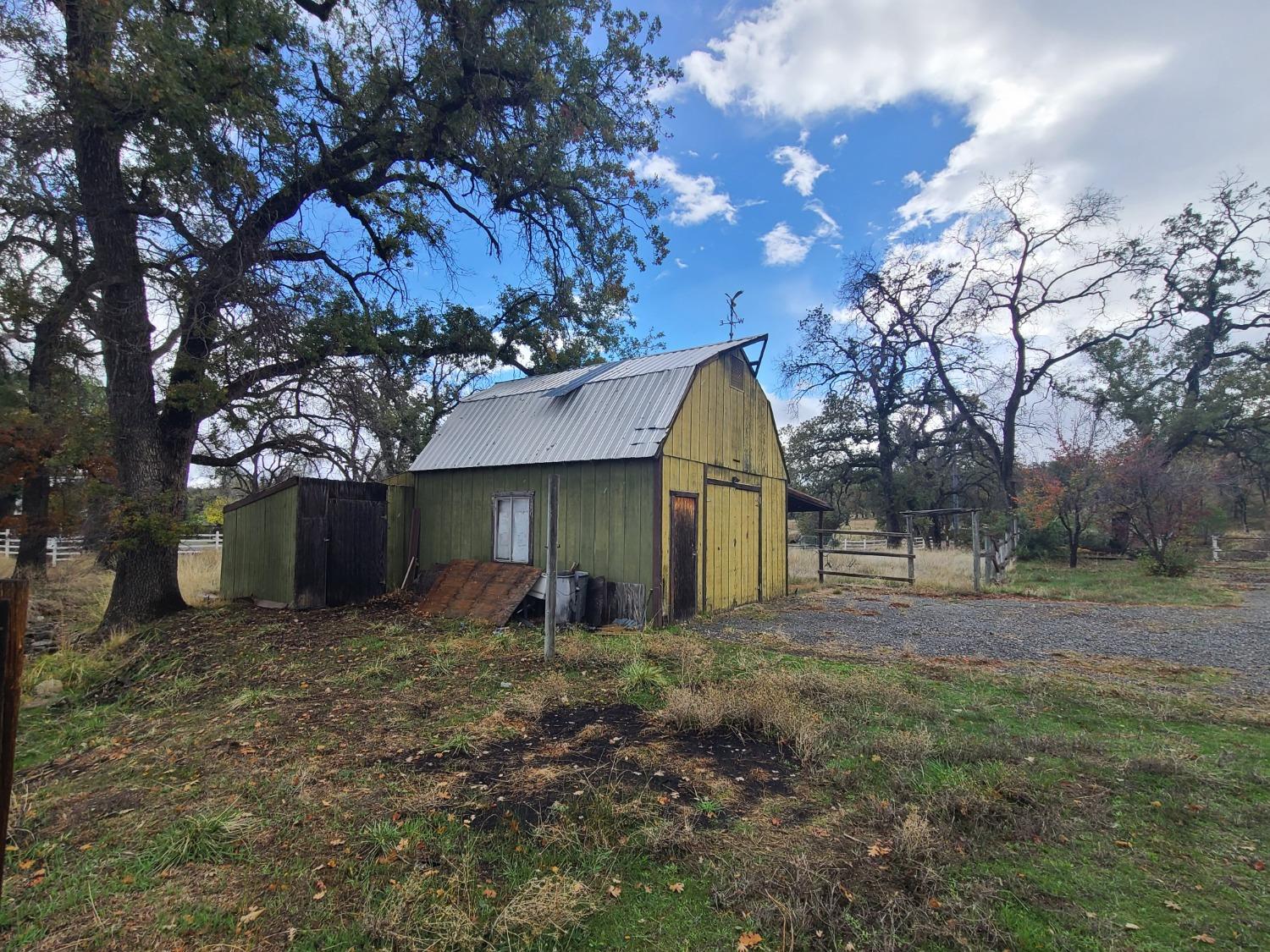 Lodoga Stonyford Road, Stonyford, California image 7