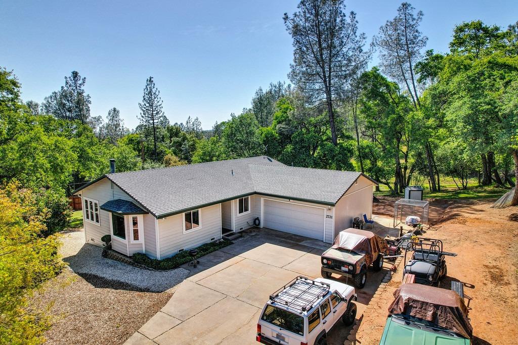 Detail Gallery Image 54 of 67 For 2721 Dyer Way, Placerville,  CA 95667 - 3 Beds | 2 Baths