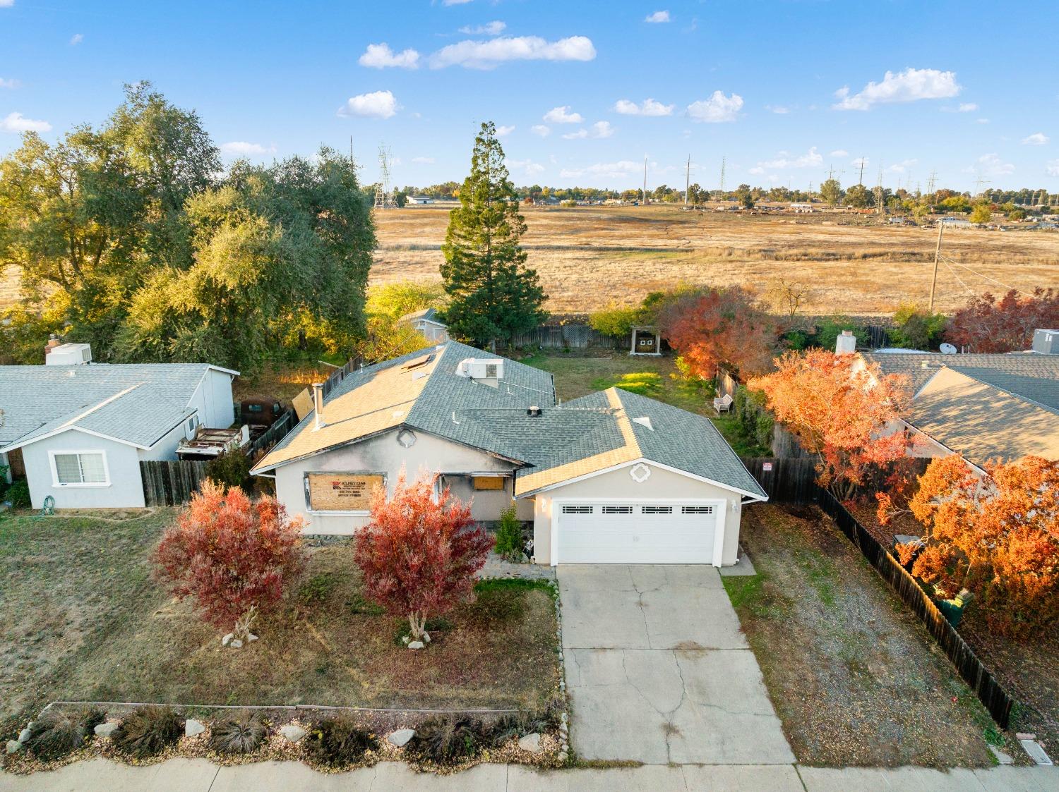 Ancho Way, Elverta, California image 3