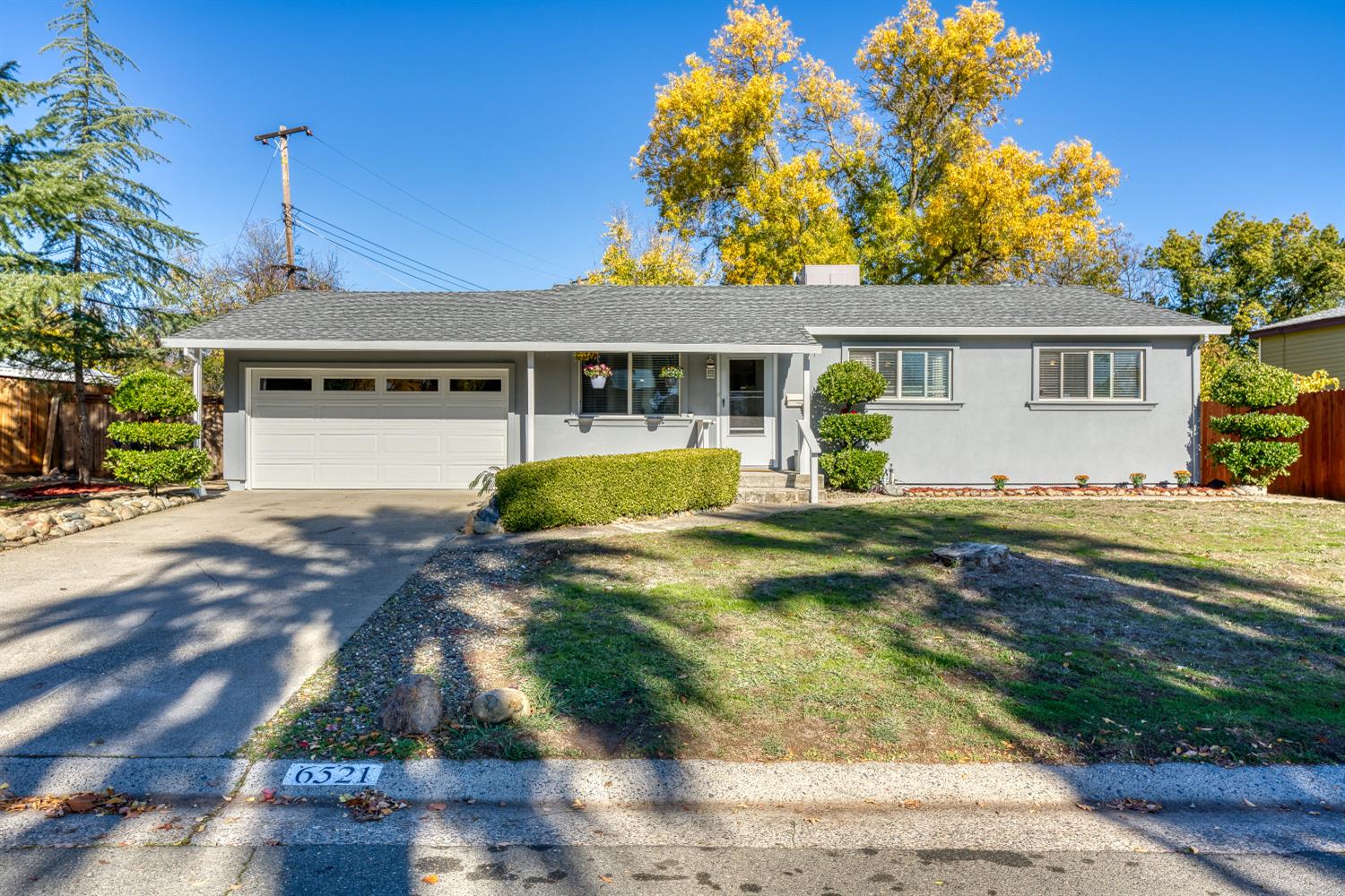 Photo of 6521 Skylane Dr in Citrus Heights, CA