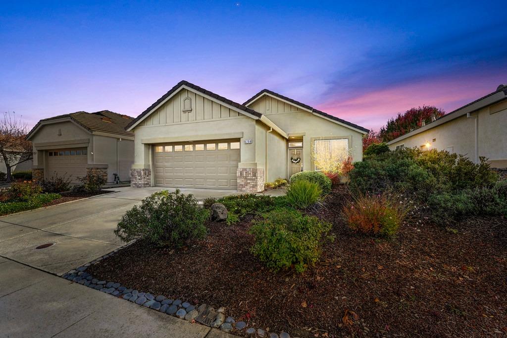 Photo of 6288 Buckskin Dr in Roseville, CA