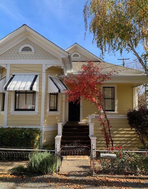 Photo of 40 Broad St in Sutter Creek, CA