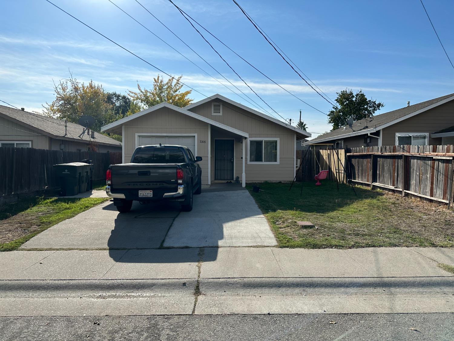 Photo of 1166 Jean Ave in Sacramento, CA
