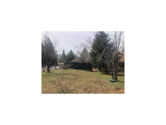 Holtzel Road, Coulterville, California image 5