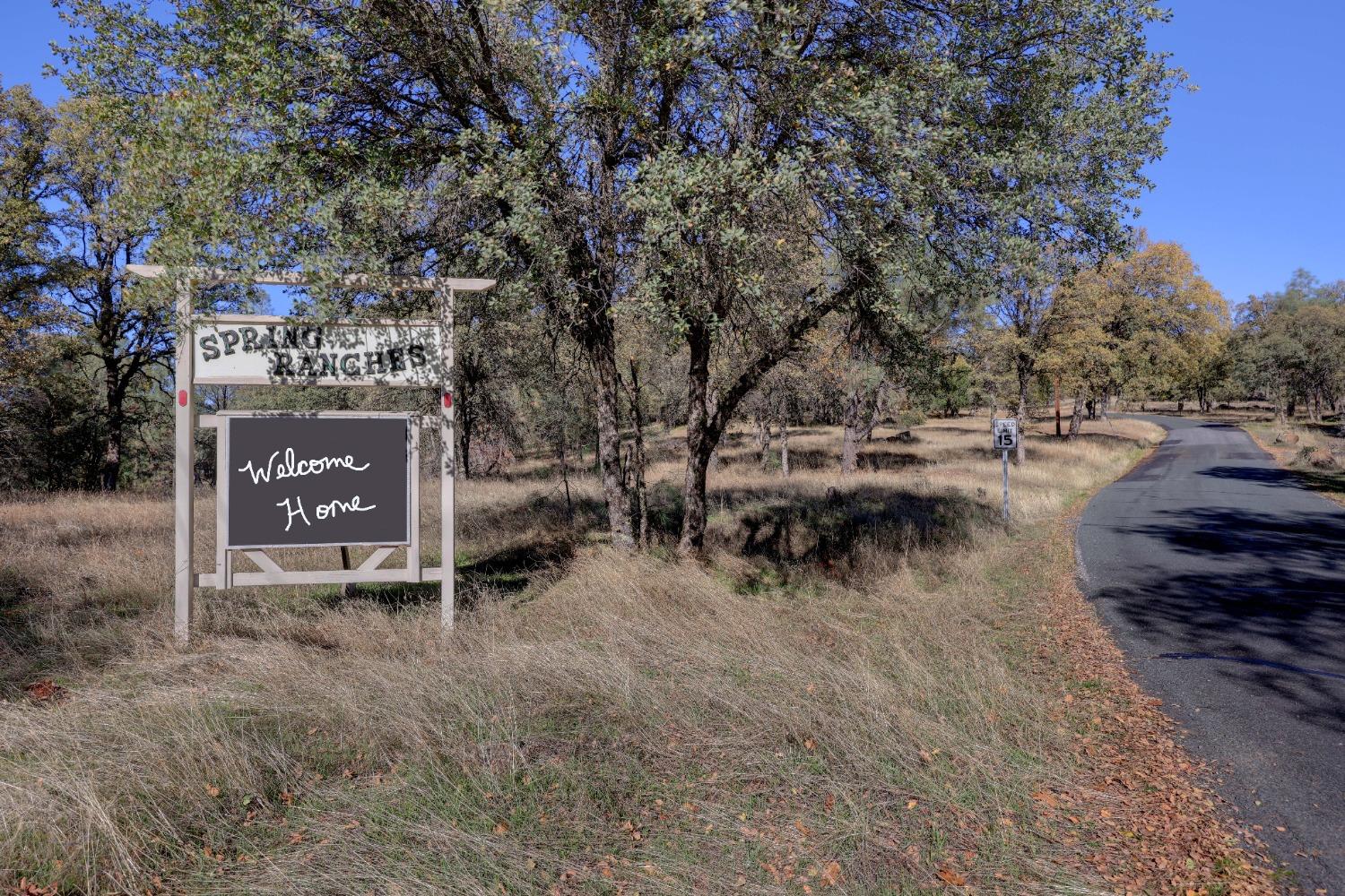 Spring Ranches Road, Grass Valley, California image 6