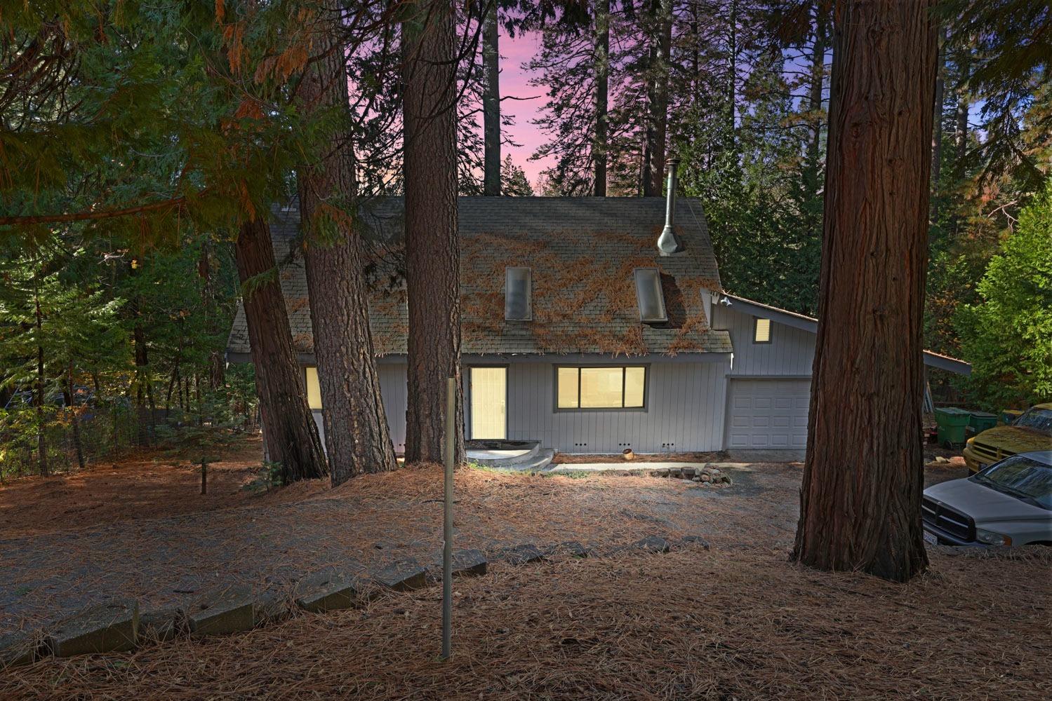 Golden Street, Pollock Pines, California image 2