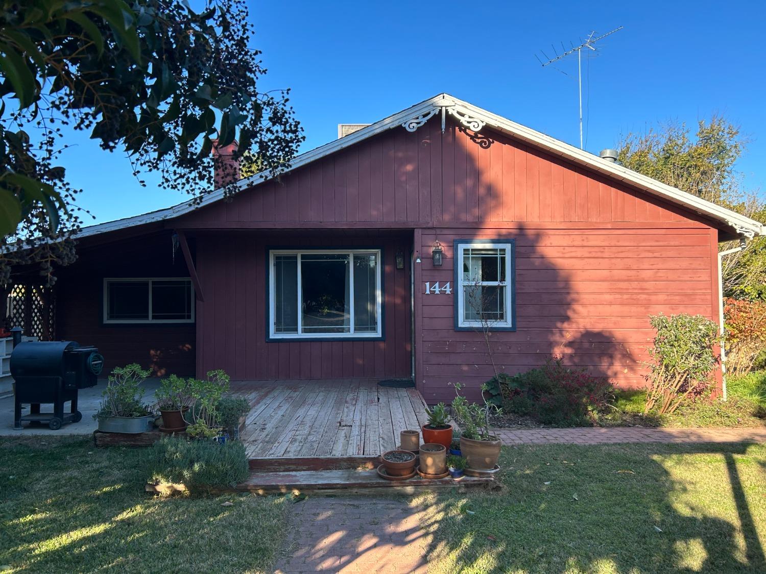 Larson Lane, Colusa, California image 2