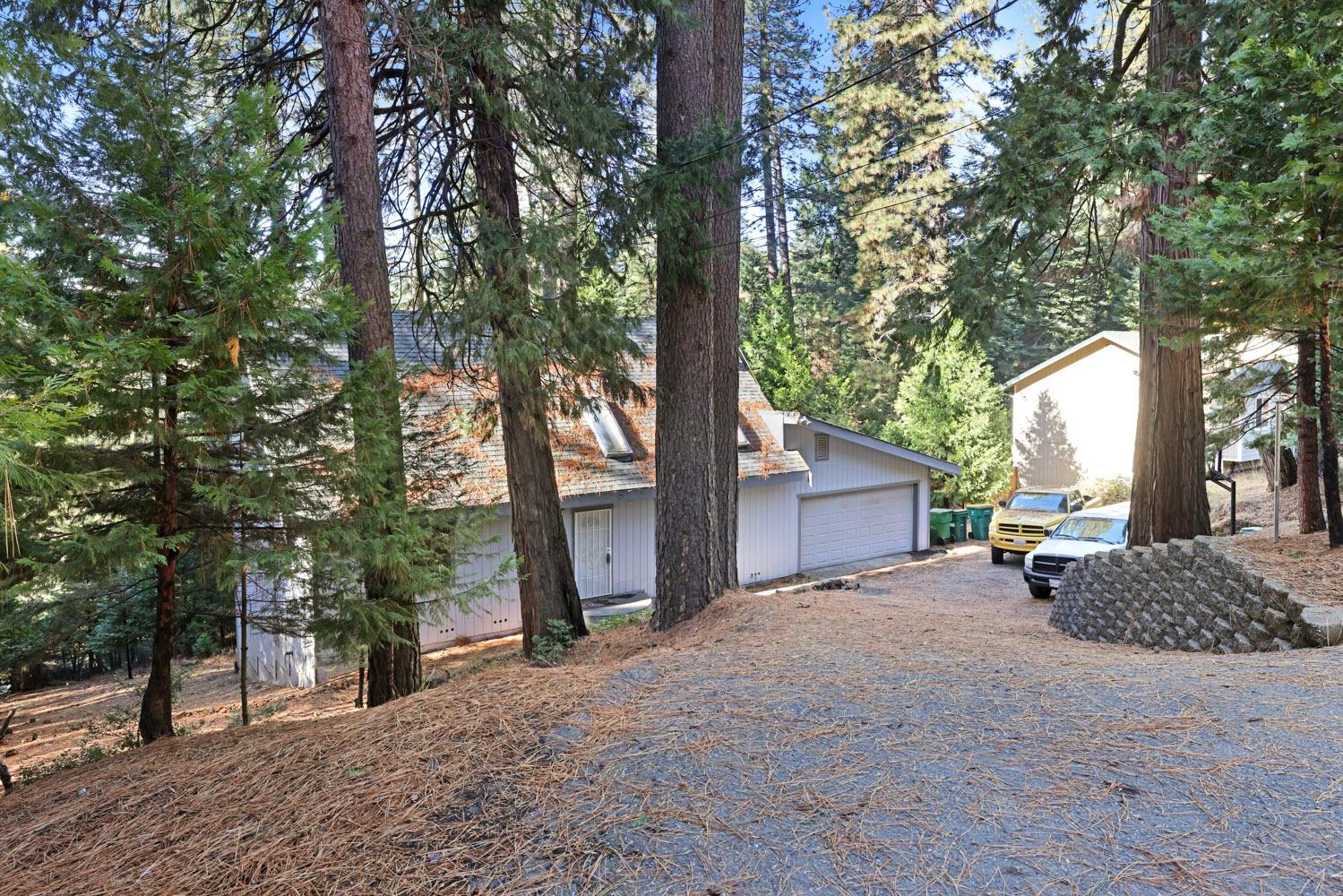 Golden Street, Pollock Pines, California image 3