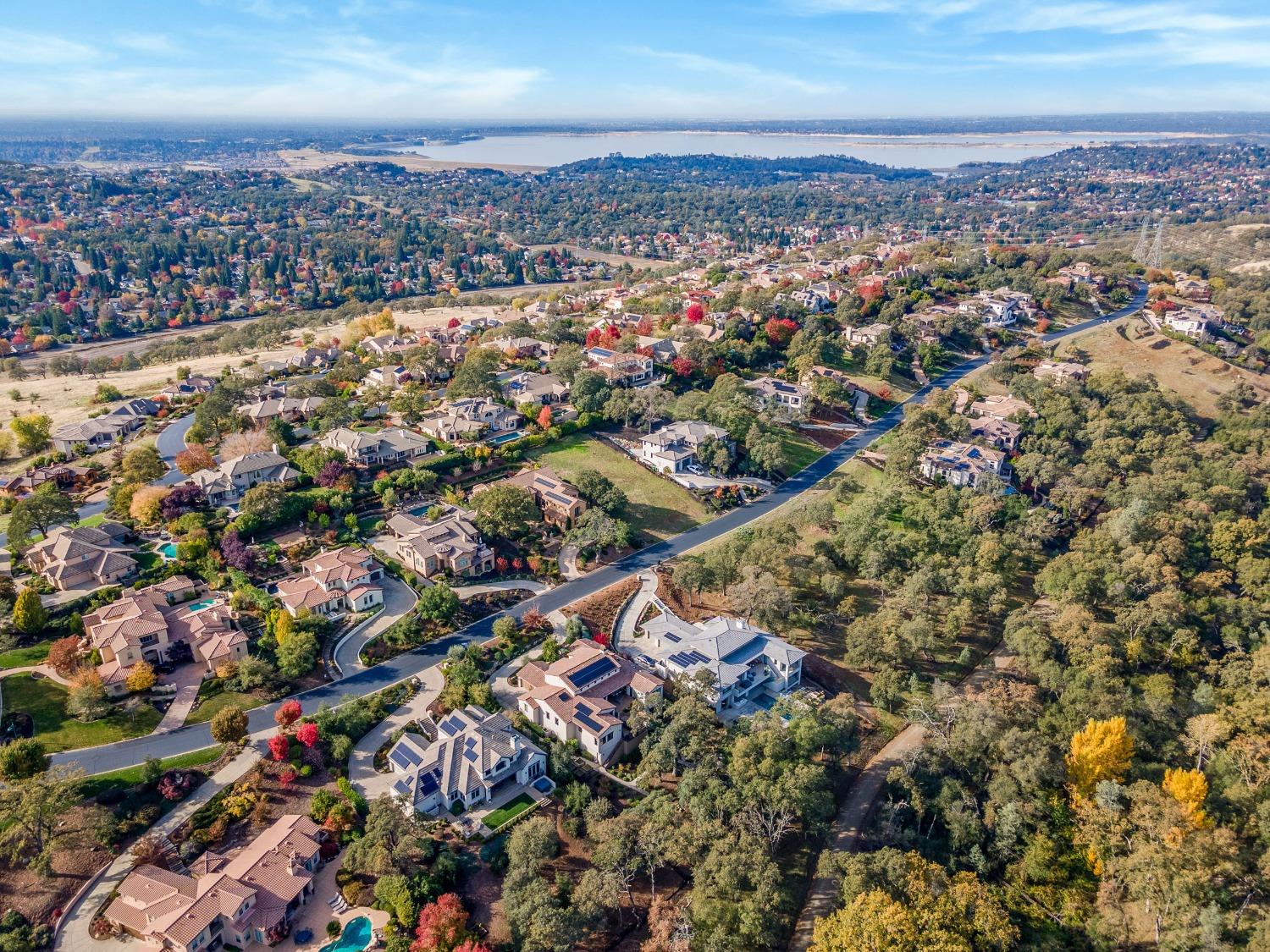 Breese Circle, El Dorado Hills, California image 42