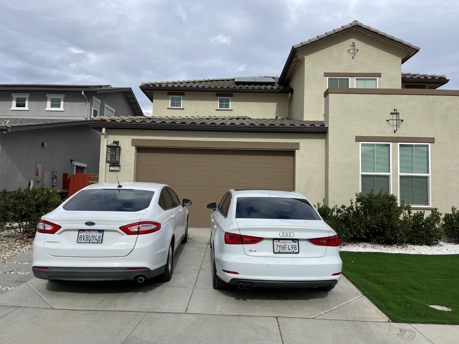 Photo of 2293 Mozart Ave in Lathrop, CA