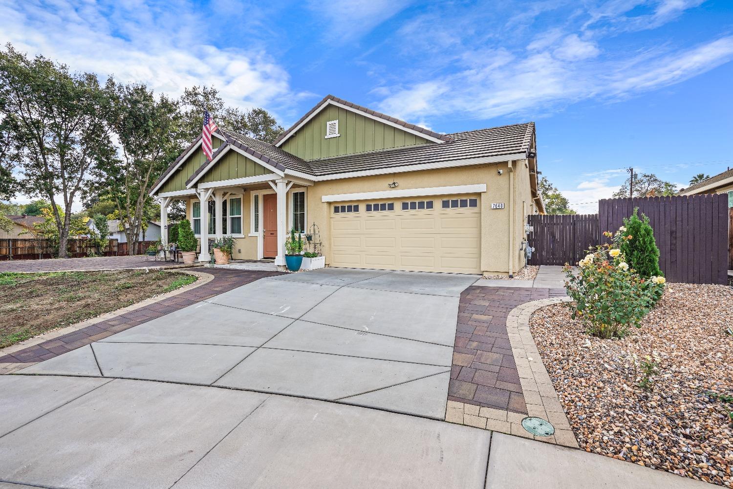 Photo of 7640 Turner Ct in Citrus Heights, CA