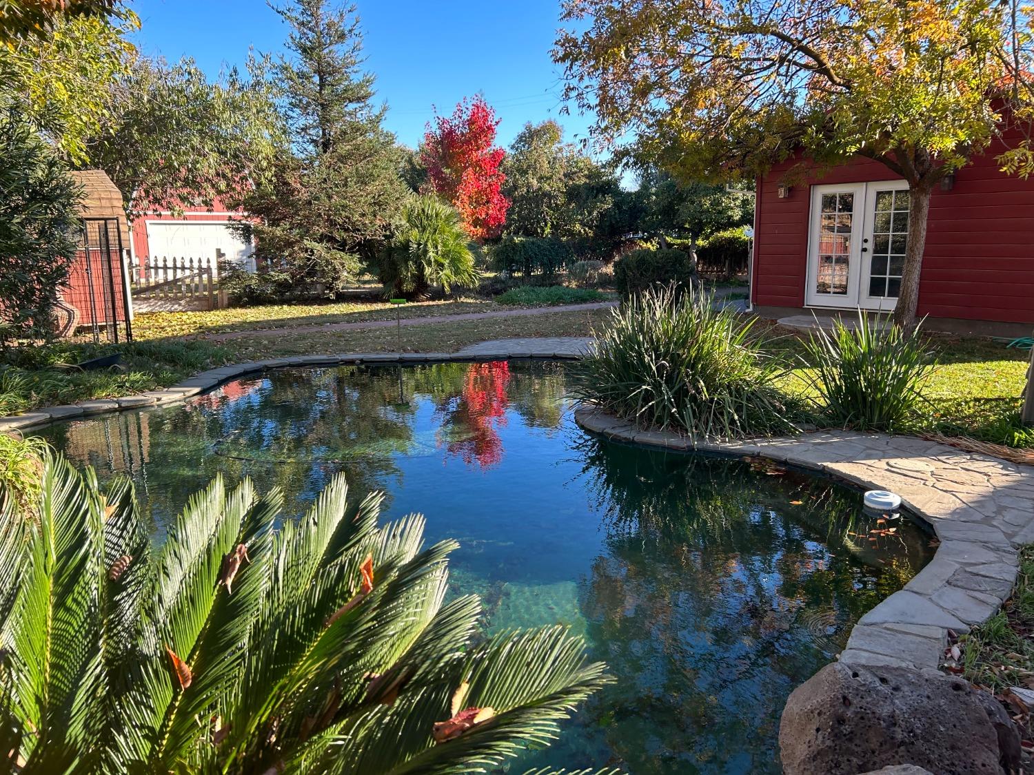 Larson Lane, Colusa, California image 1