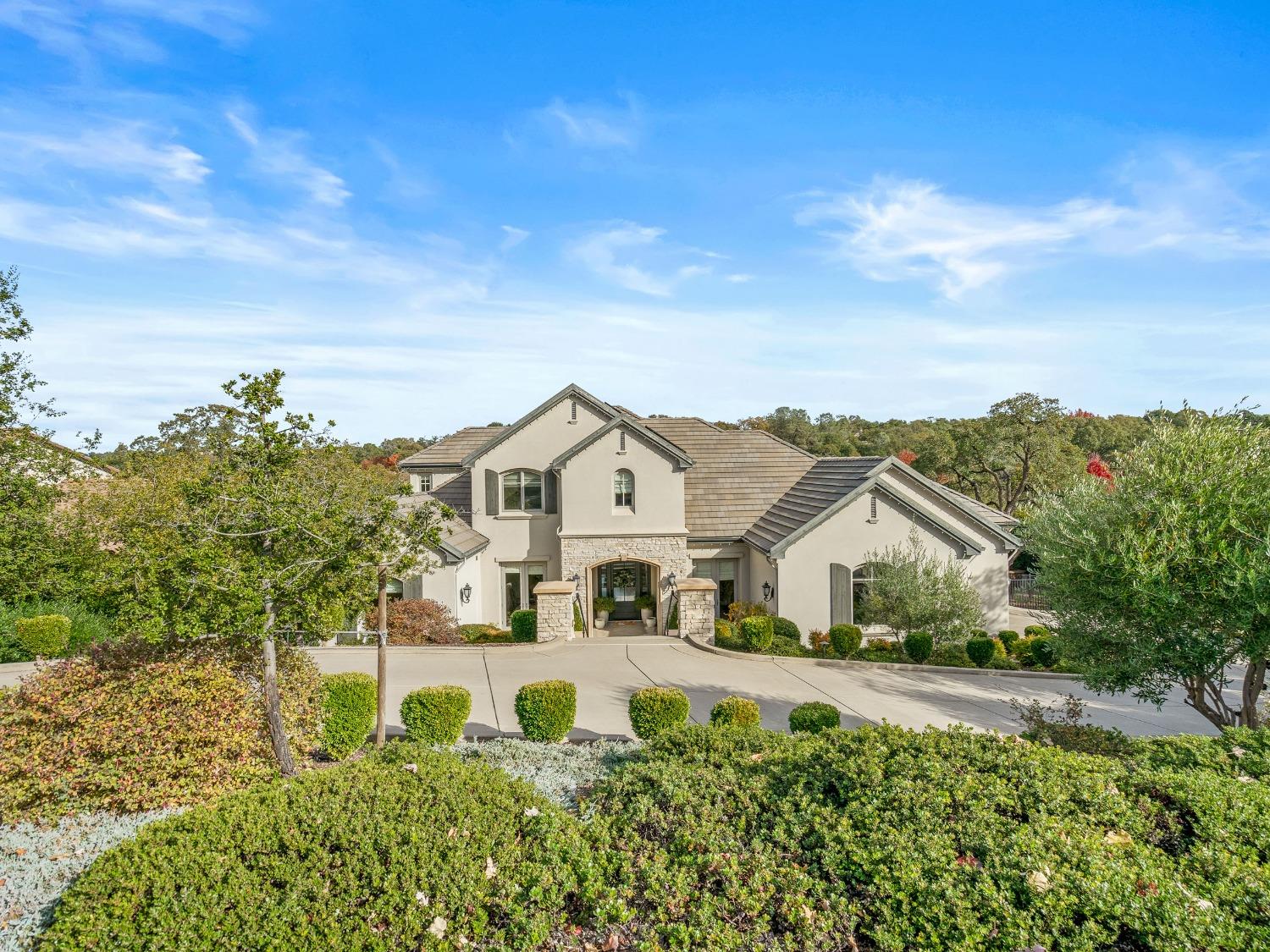 Breese Circle, El Dorado Hills, California image 1