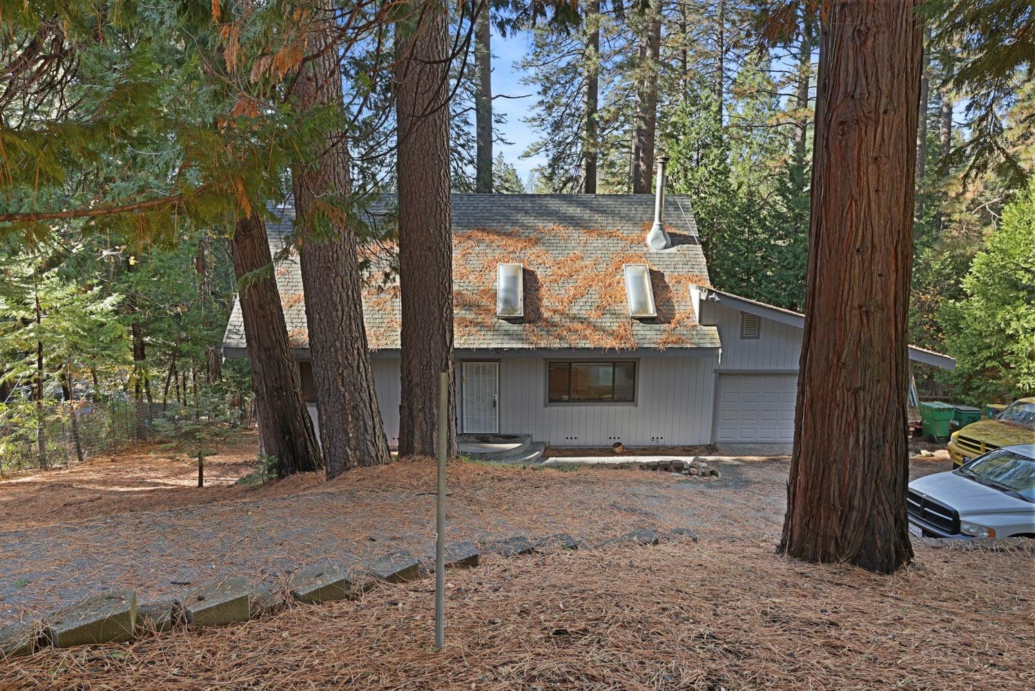 Detail Gallery Image 1 of 1 For 4976 Golden St, Pollock Pines,  CA 95726 - 3 Beds | 2 Baths