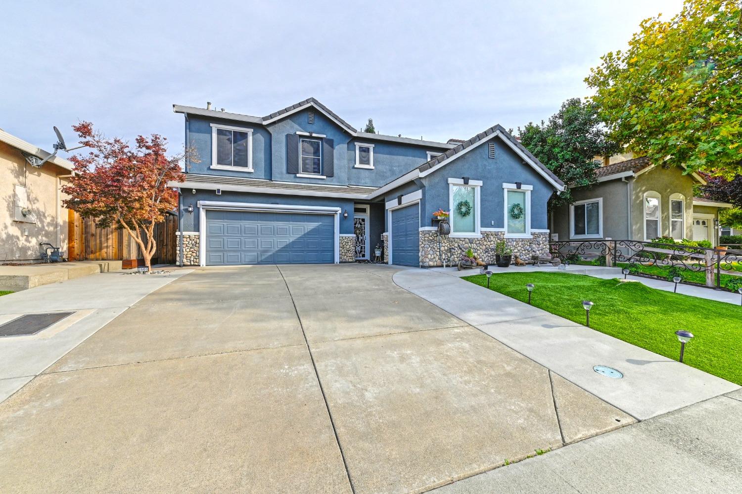 Photo of 2605 Briarton Dr in Lincoln, CA