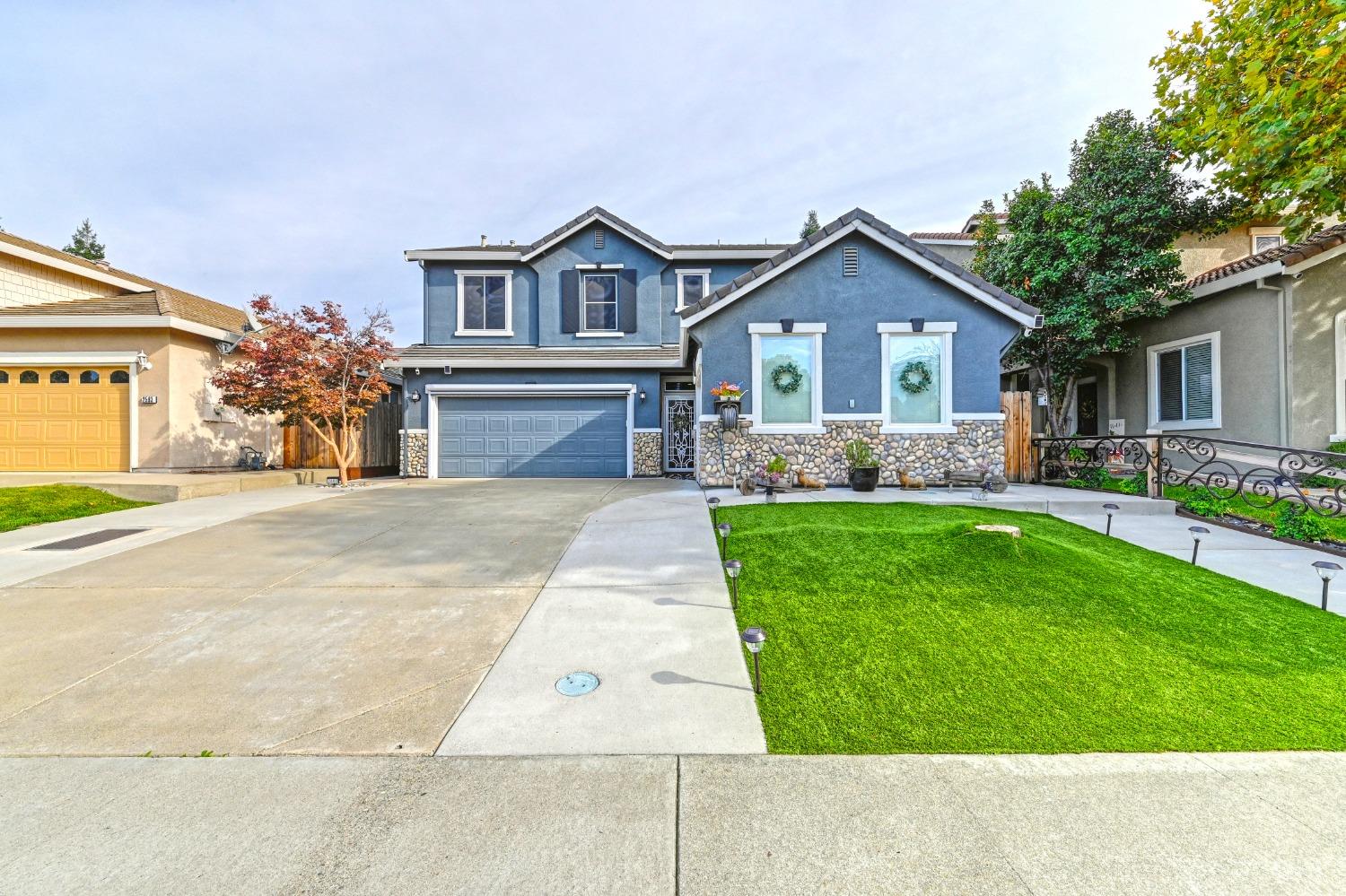 Briarton Drive, Lincoln, California image 4